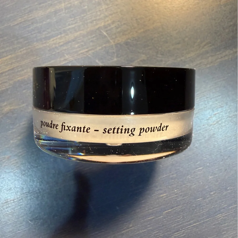 Viseart Seamless setting powder